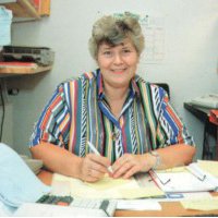 Anne-Lise Nielsen